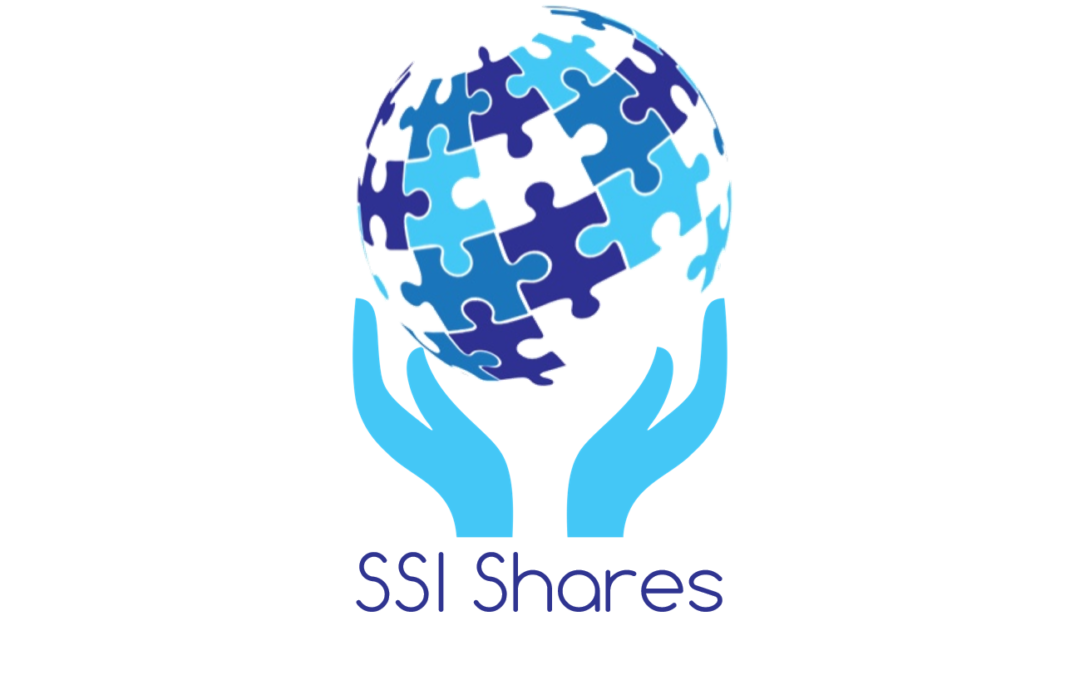 Introducing SSI Shares!